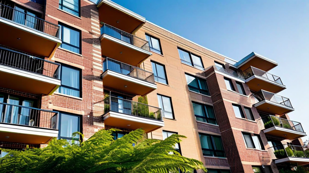 AI property valuation models and machine learning in real estate