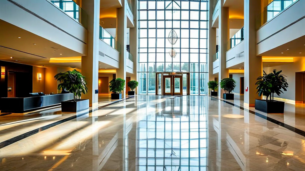 Real estate market analytics and data intelligence dashboard