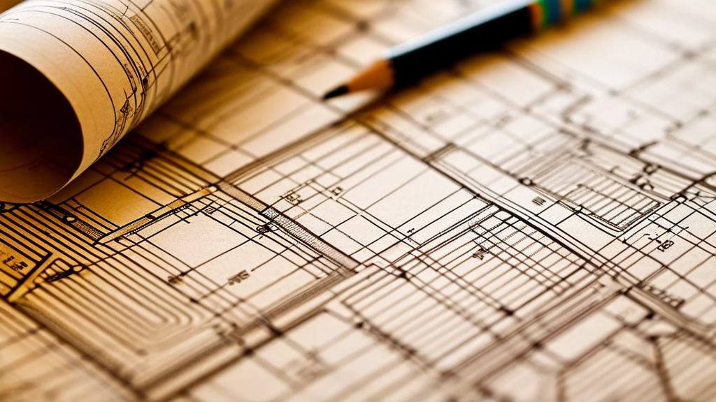 Investment property due diligence process and financial analysis