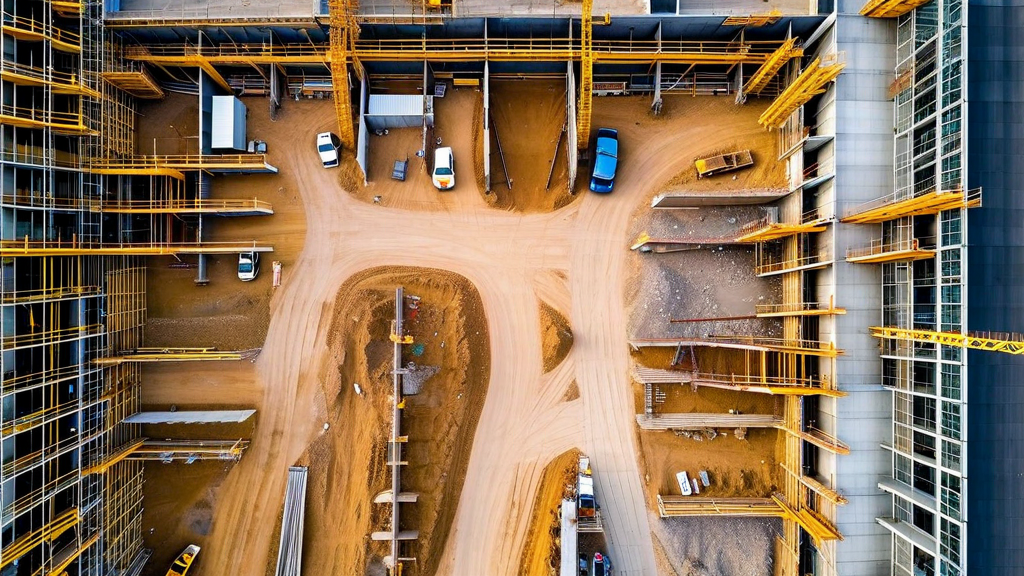 PropTech AI trends 2024 — real estate technology innovations