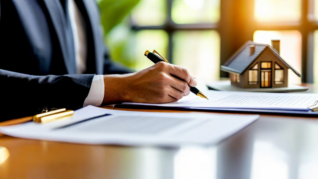 Real estate market cycle phases and investment timing analysis