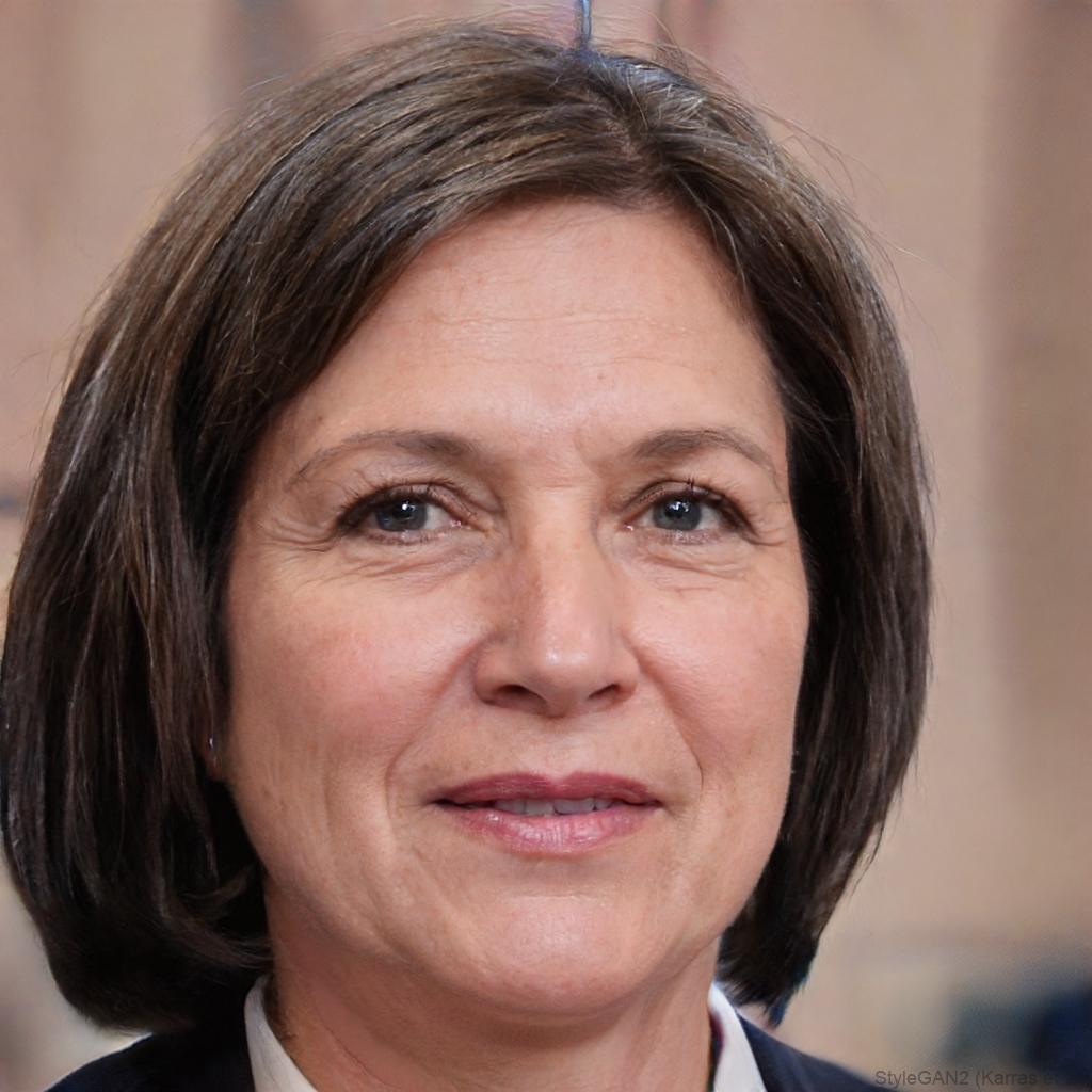 Sofia Reyes, VP of Real Estate Partnerships